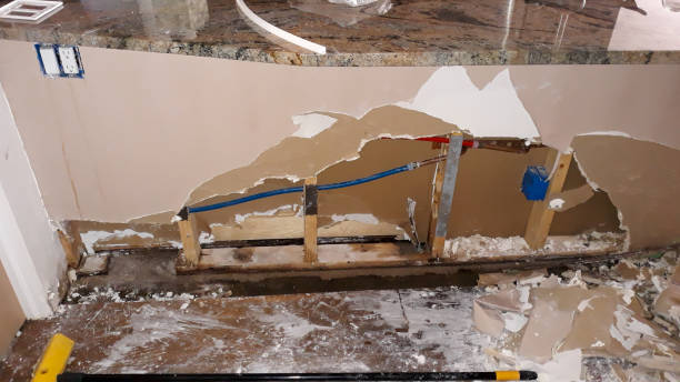  Orwell, OH Water damage restoration Pros