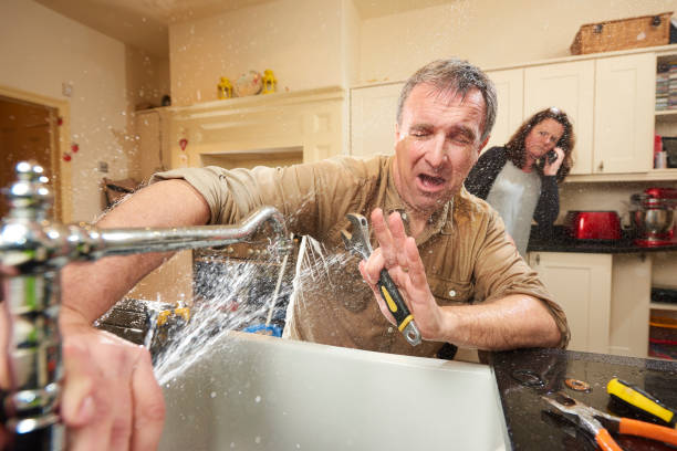 Best 24/7 water damage repair  in Orwell, OH
